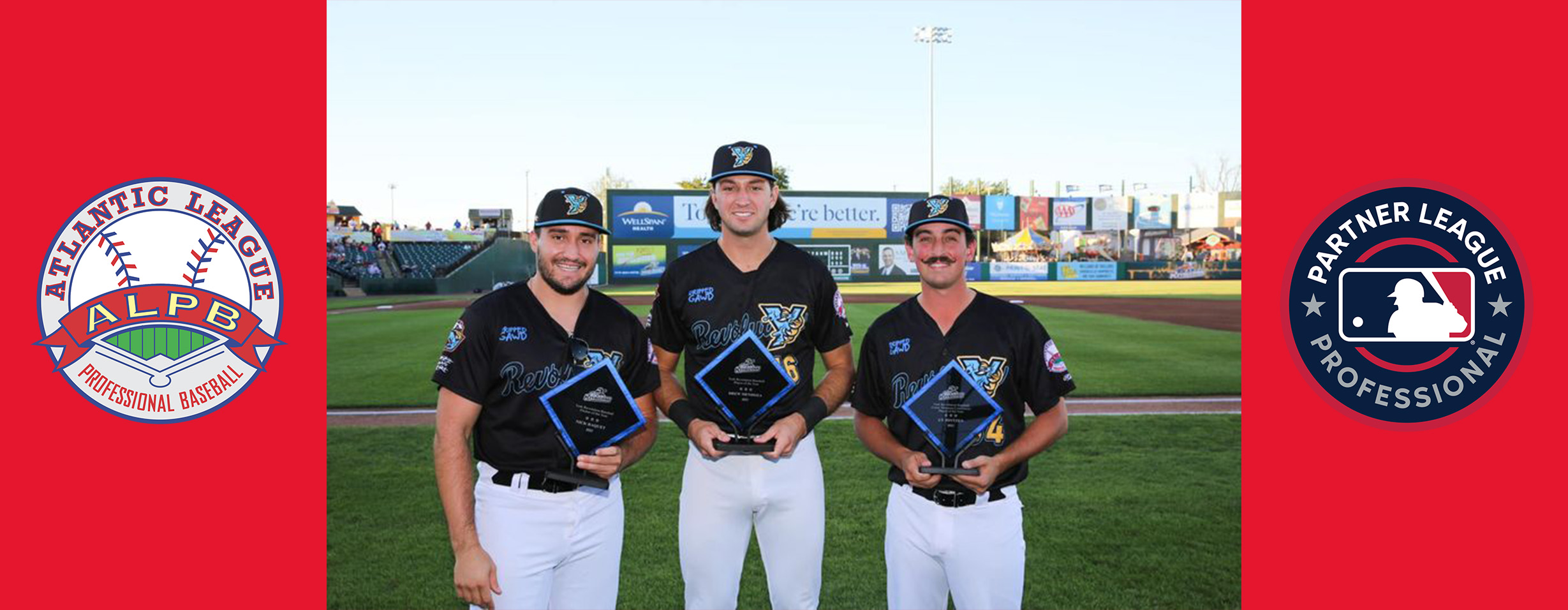 York announces postseason award winners